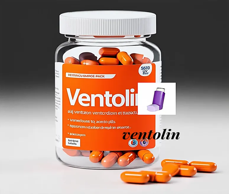 Ventolin 1