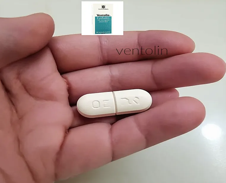 Ventolin 2